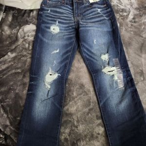 AERO JEANS